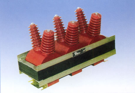 JSZW-3、6、10電壓互感器