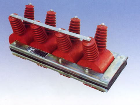 JSZG（F）-6、10電壓互感器