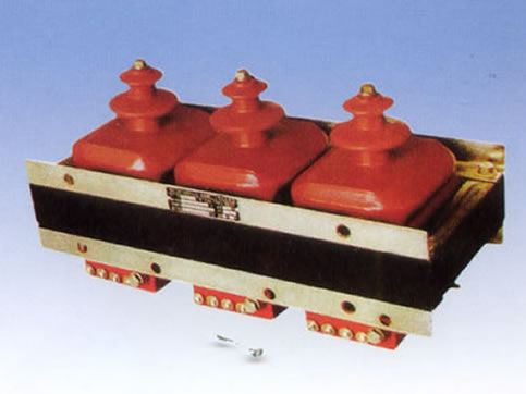 JSZW3-3、6、10電壓互感器